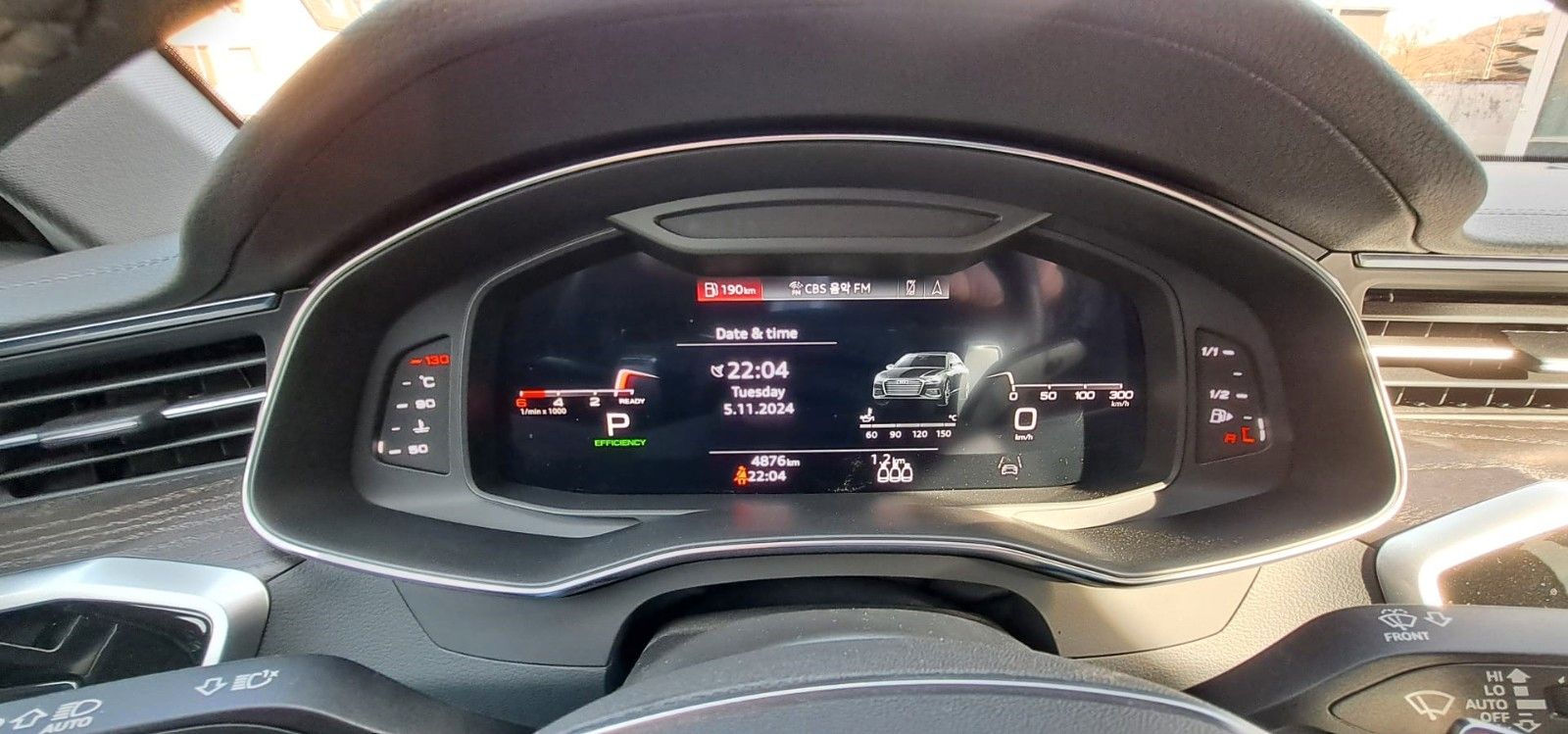 Audi A6 40 TDI design Mild-Hybrid - Samsaru's Car Outlet