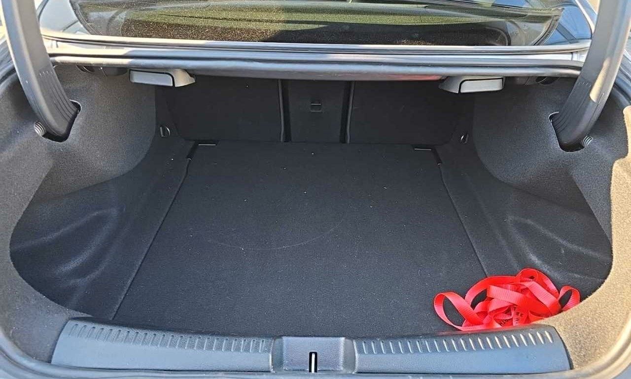 Mercedes-Benz CLA 35 AMG 4M Coupé - Samsaru's Car Outlet