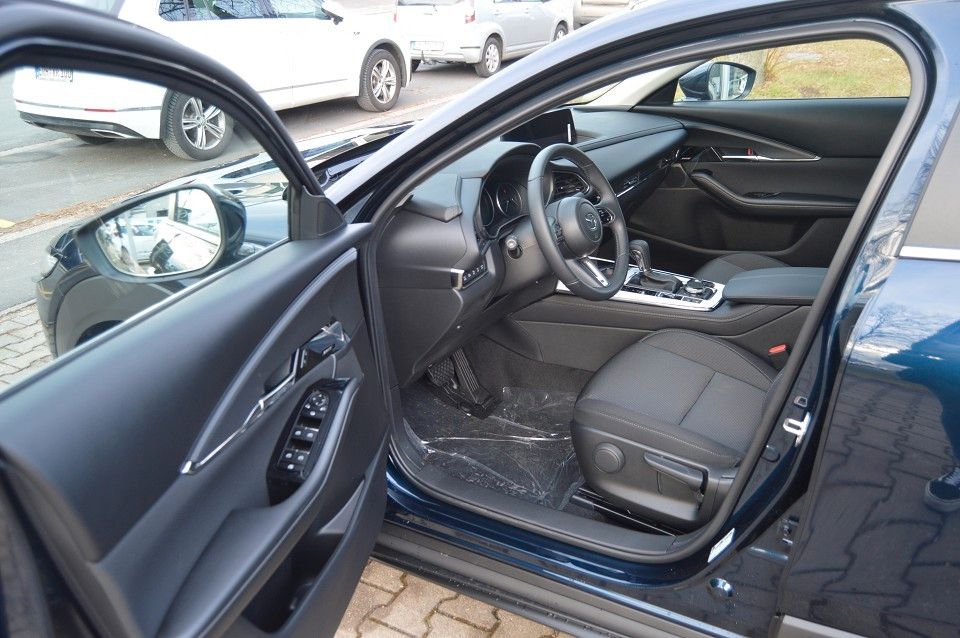 Mazda CX-30 140PS 6AG Centre-line+Driver Assist Paket