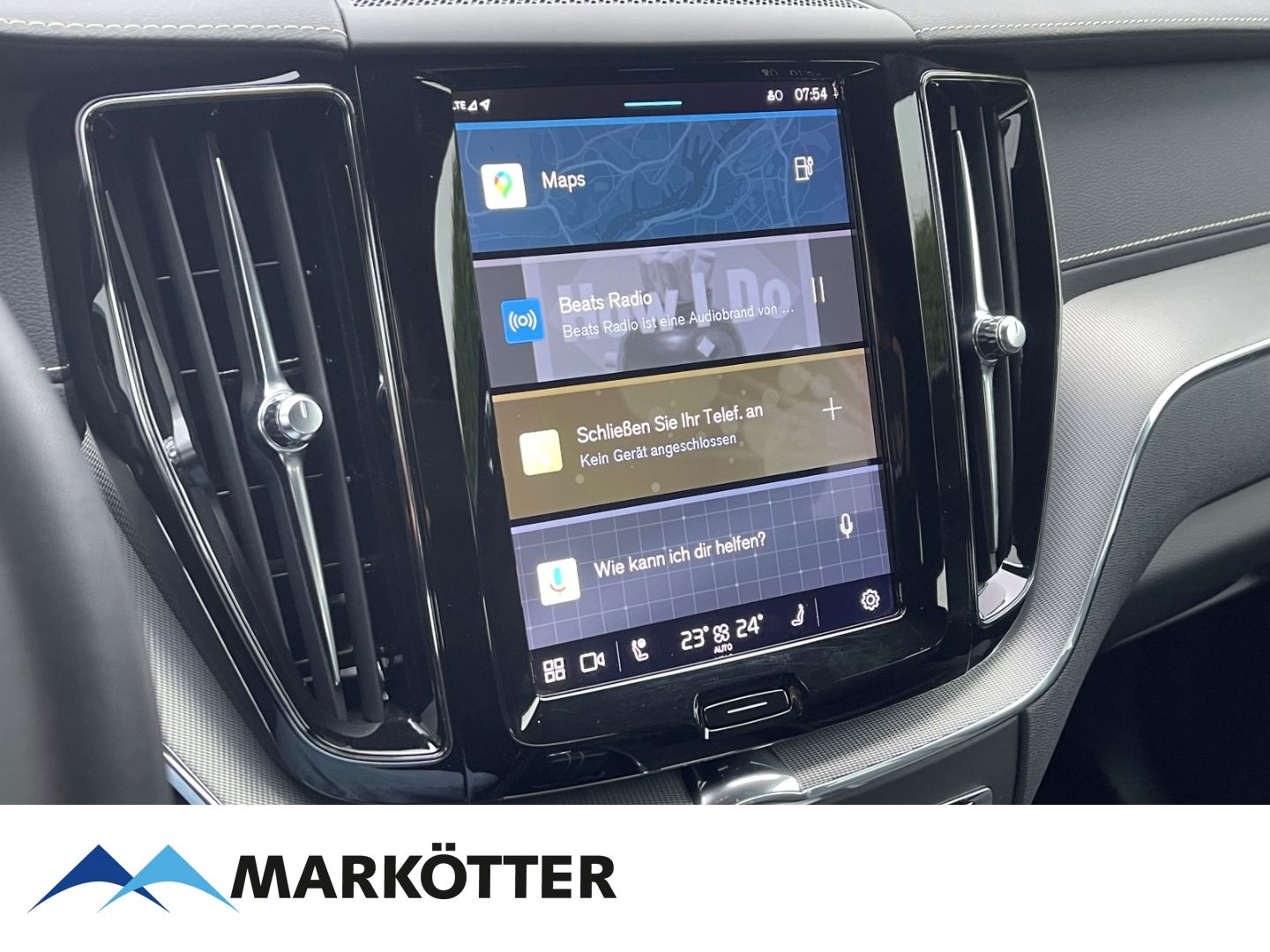 Volvo XC60 T6 AWD Recharge R Design - Samsaru's Car Outlet