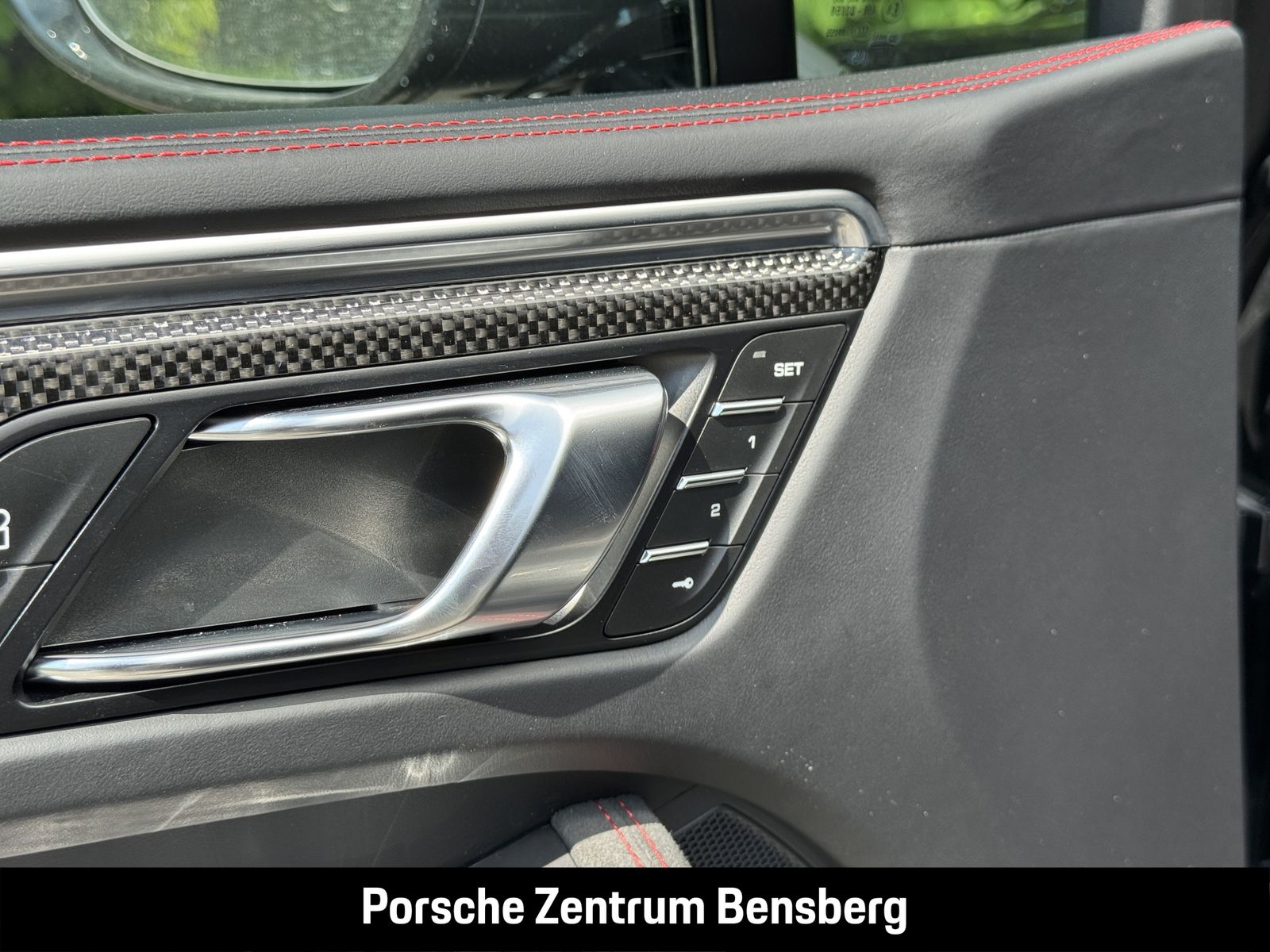 Porsche Macan GTS Pano 18W ACC Surround 4xSH