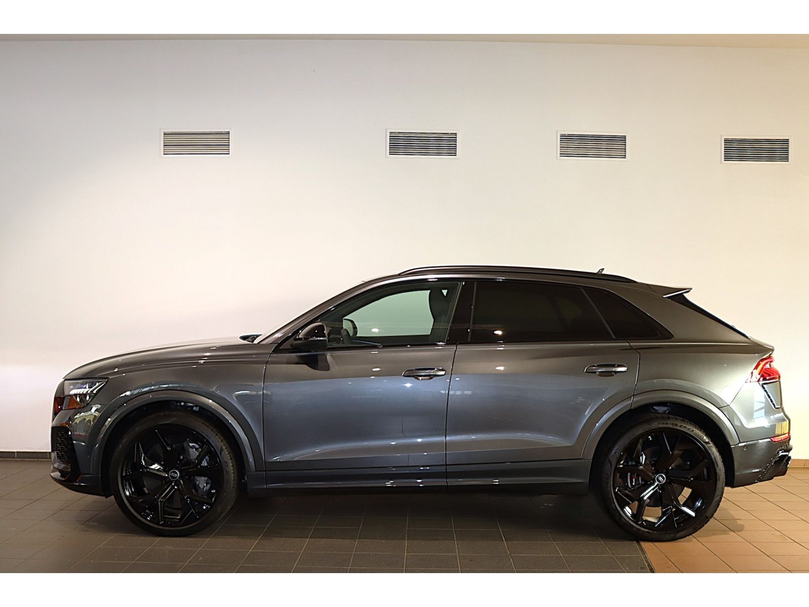 Audi RS Q8 tiptronic quattro*PANO*KERAMIK