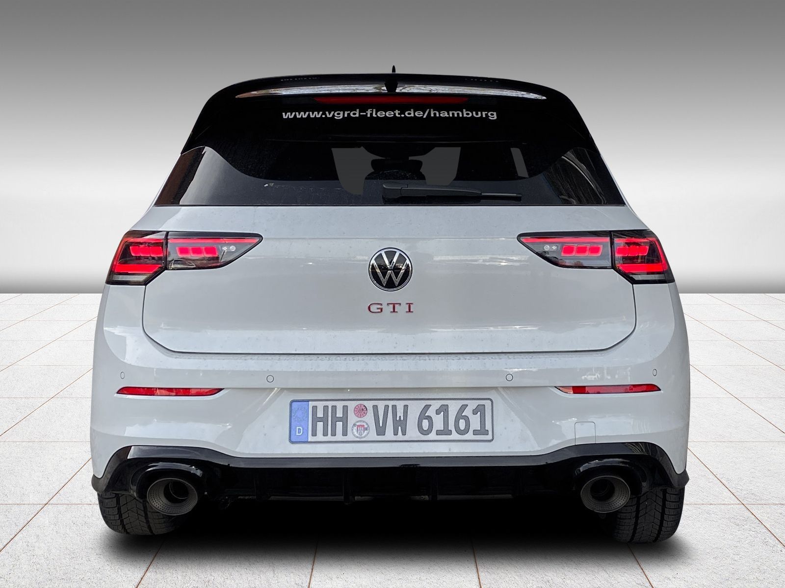 Volkswagen Golf GTI Clubsport 2.0 TSI Sound Pano IQ.Light