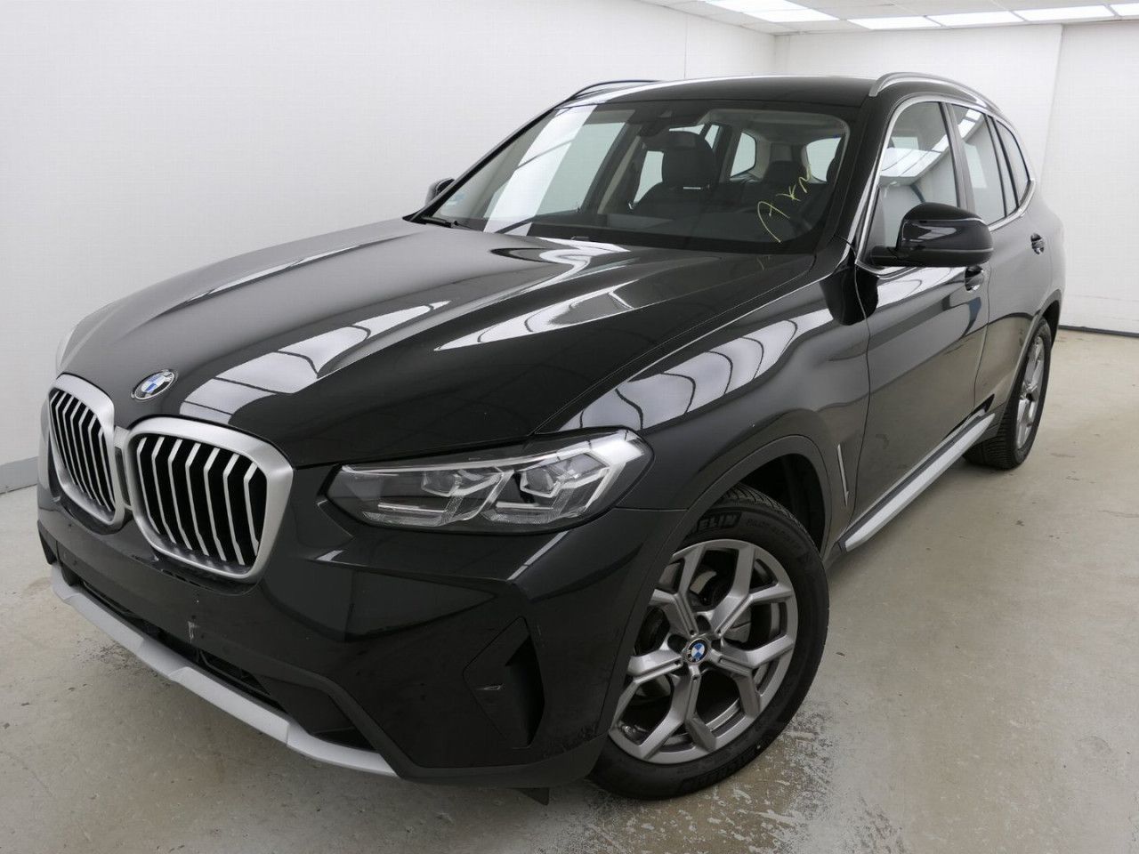 BMW X3 xDrive20i St+Go - Samsaru's Car Outlet