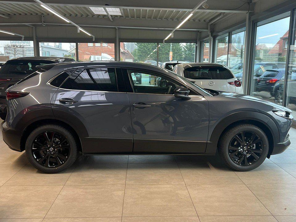 Mazda CX-30 2.5L e-SKYACTIV G 140ps 6AT Nagisa