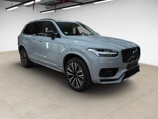 Volvo XC 90 T8 Ultra Dark Recharge Plug-In Hybrid AWD