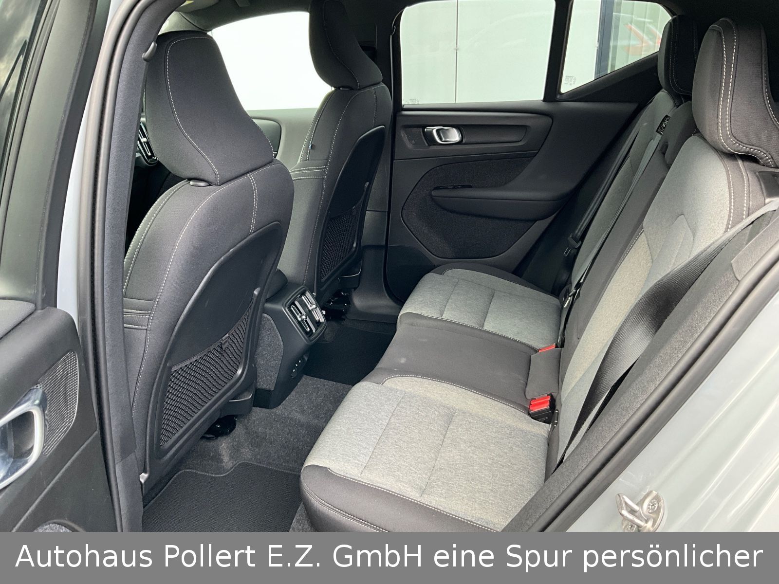 Volvo XC40 B4 Core 2WD