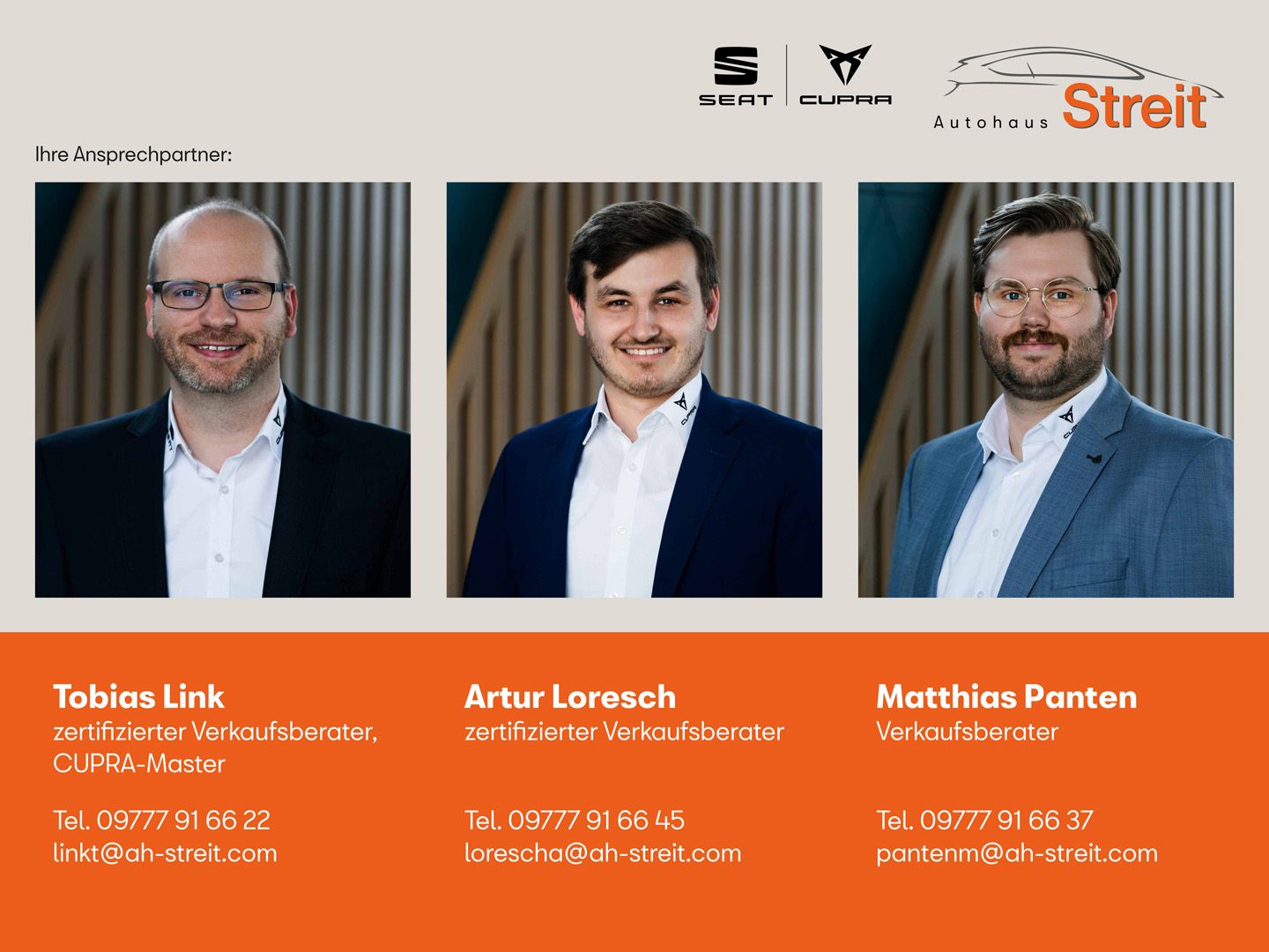 Cupra Formentor VZ 4Drive 2.0 TSI 310PS 7G-DSG AD AHK-