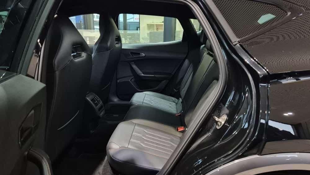 Cupra Formentor VZ 2.0TSI 4D DSG*AHK*el.Heck*Leder*