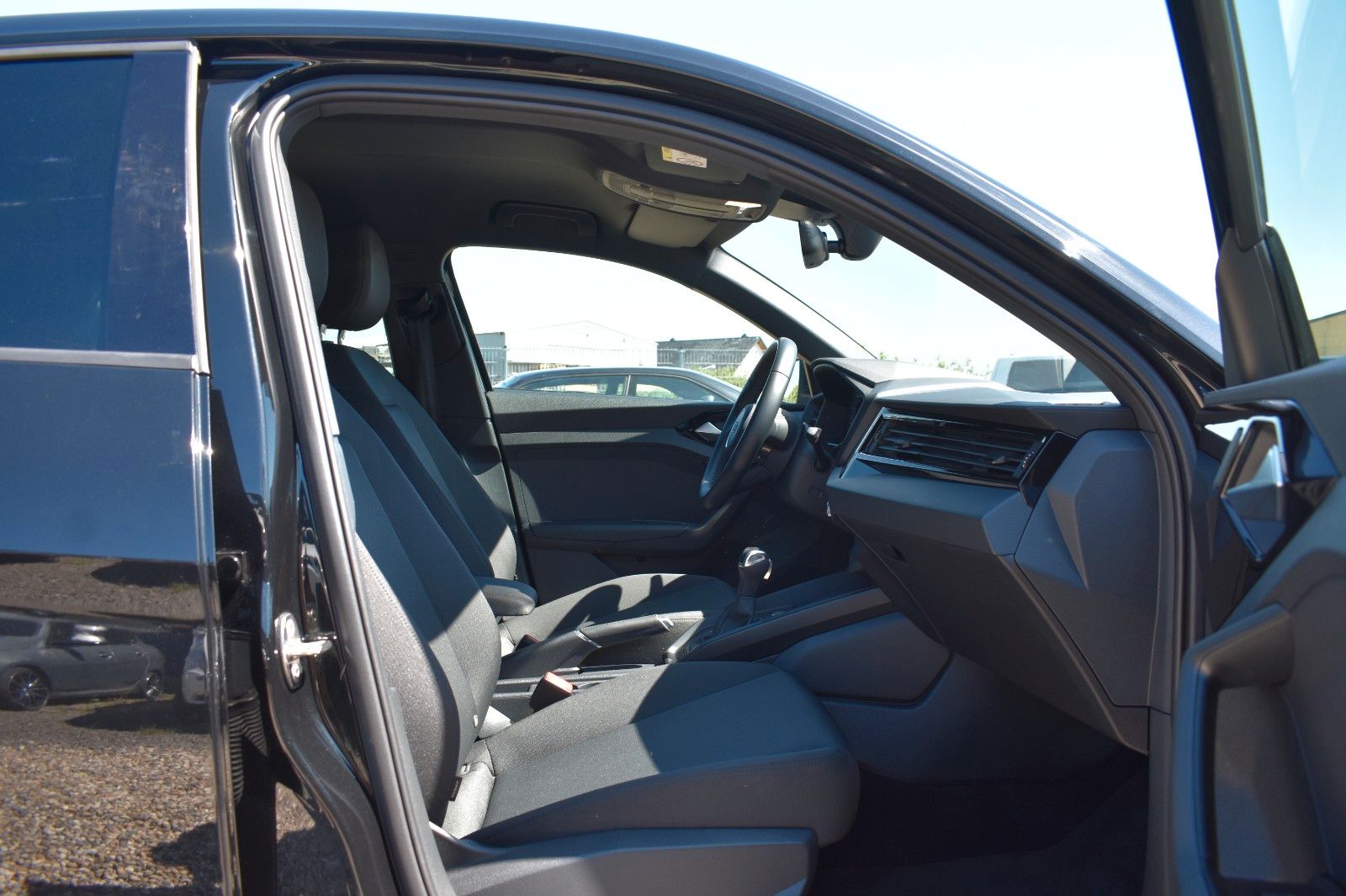Audi A1 Sportback 30 TFSI advanced - Samsaru's Car Outlet