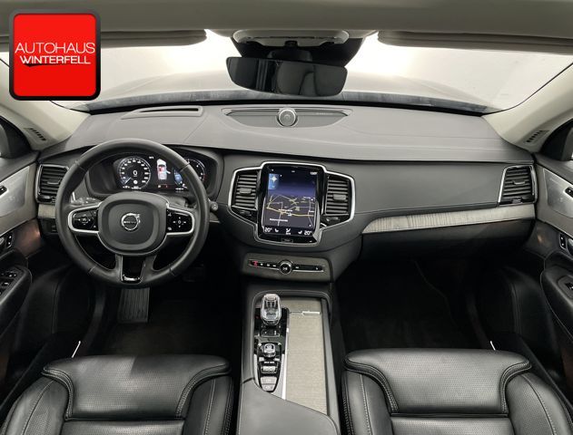 Volvo XC90 B5 D INSCRIPTION AWD - Samsaru's Car Outlet