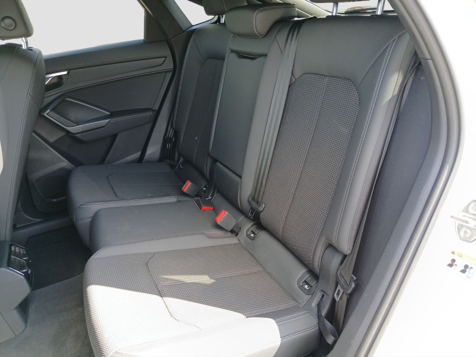 Audi Q3 Sportback 40 TDI quattro S line - Samsaru's Car Outlet