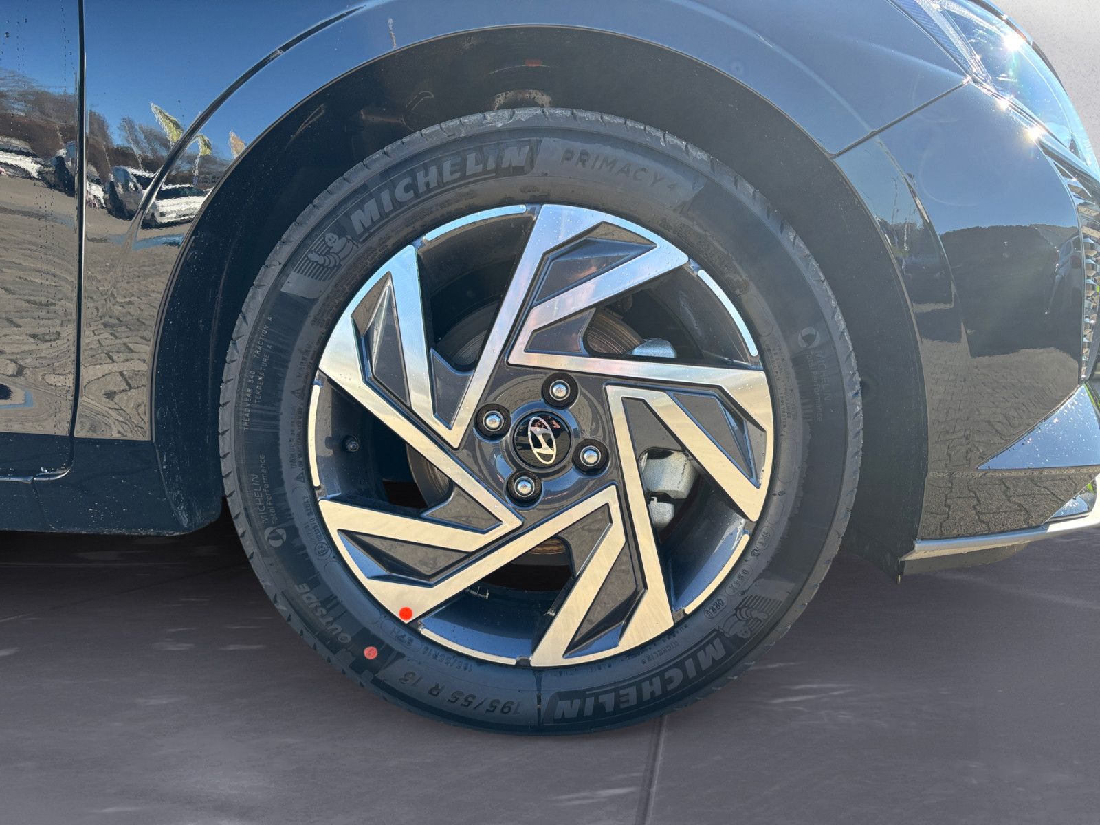 Hyundai i20 1.0 T-GDI Trend DCT KOMFORT/SOUND BRETTEN HY