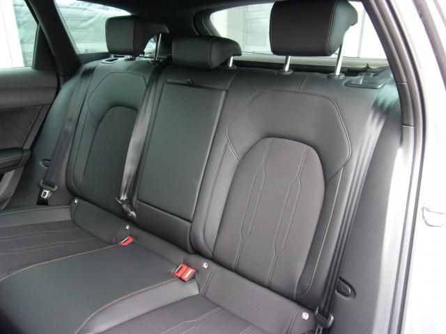 Cupra LEON SPORTSTOURER 1.5 TSI ACT - Samsaru's Car Outlet