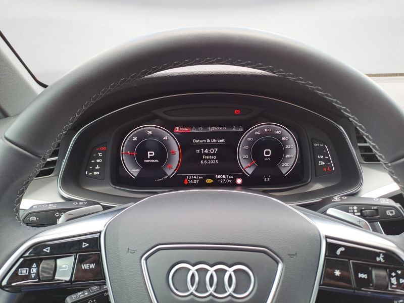 Audi A6 Avant 35 TDI S tronic advanced - Samsaru's Car Outlet