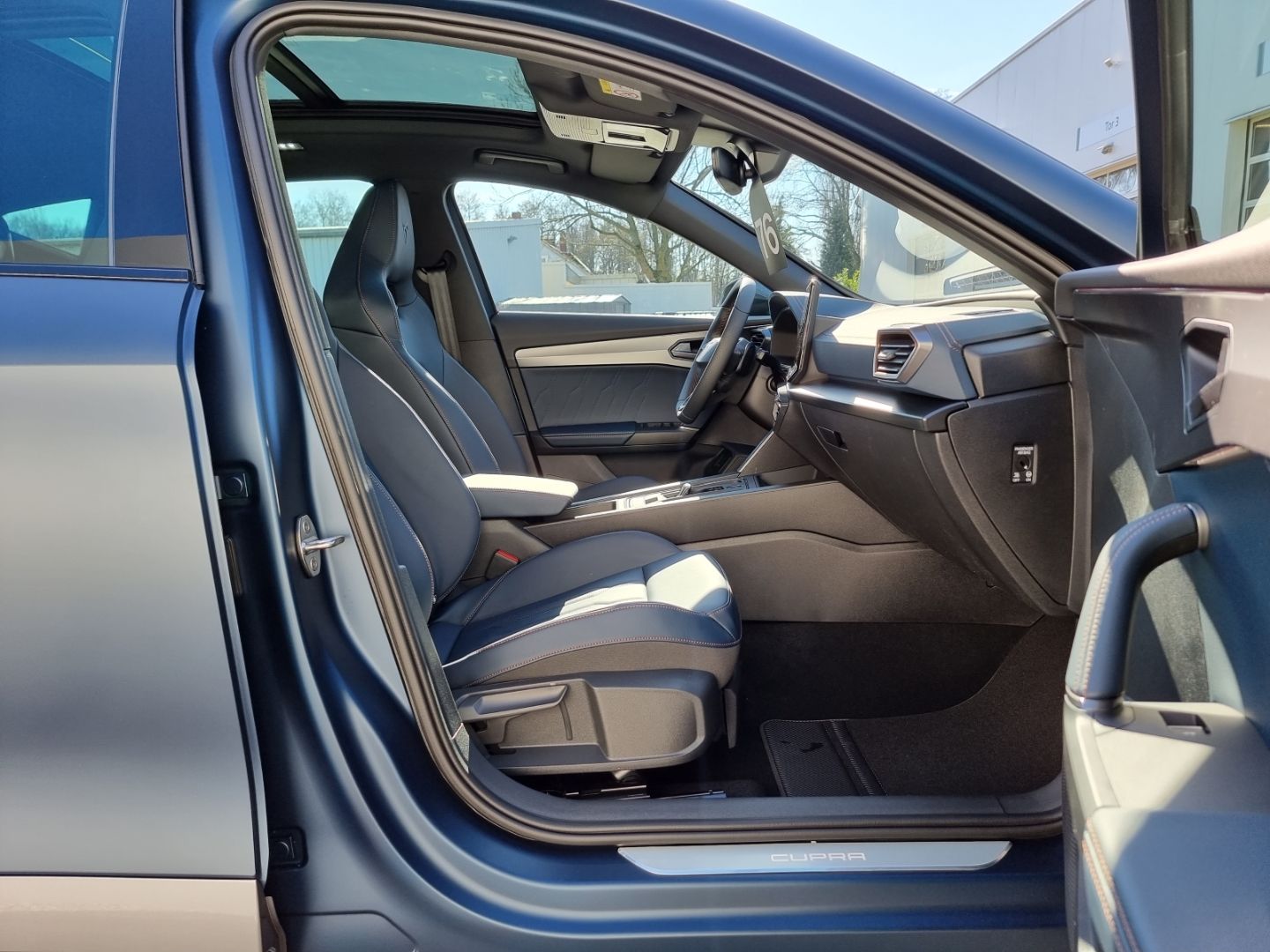 Cupra Formentor 2.0 TSI DSG 4Drive VZ ACC DCC Pano AHK