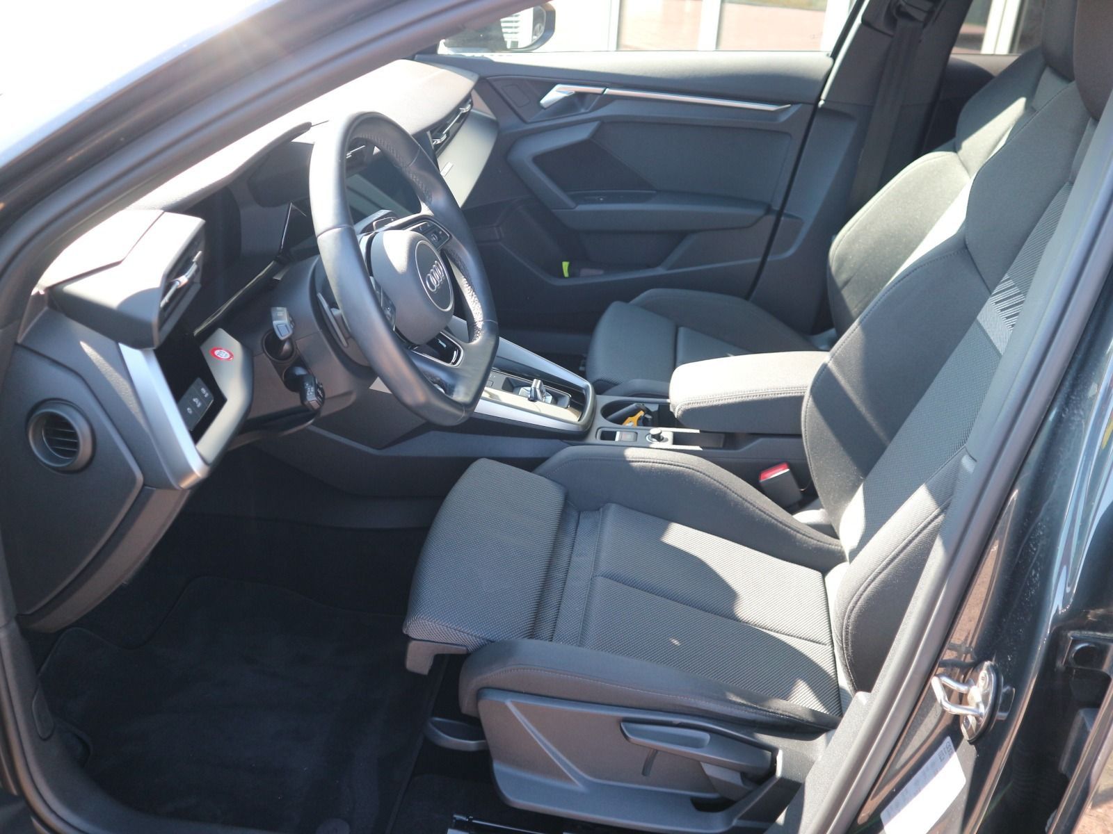 Audi A3 Sportback 40 TFSI e advanced ACC LED NAVI MMI