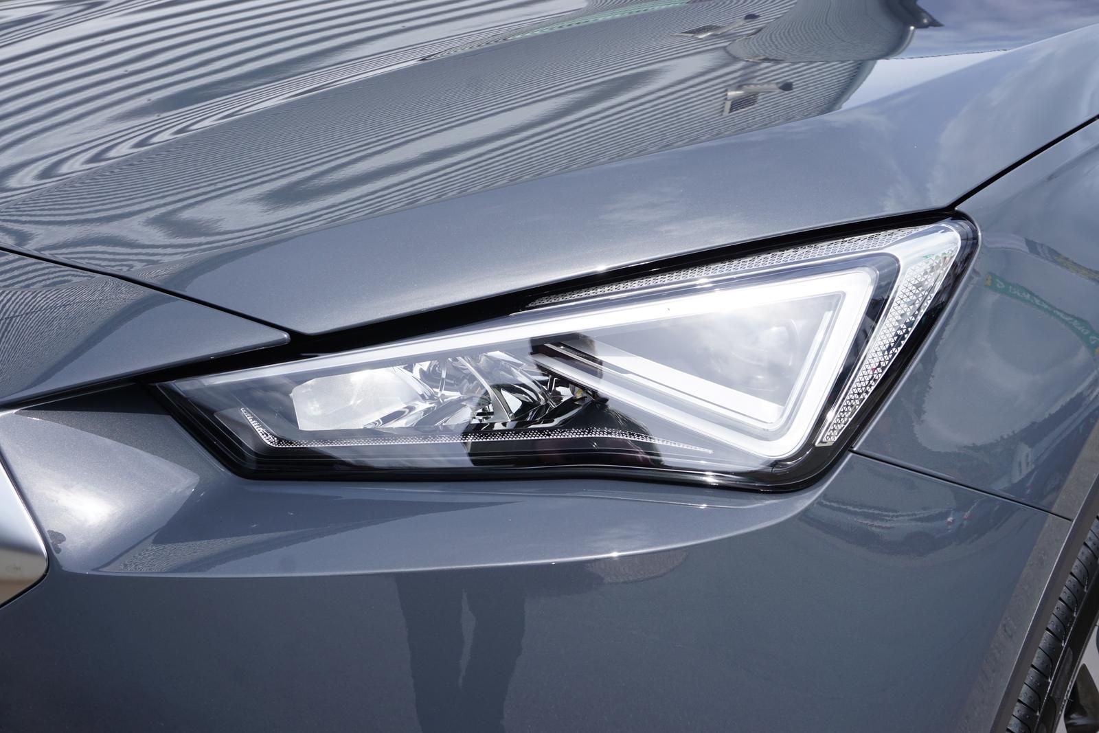 Seat Tarraco Xperience 1.5 TSI - Samsaru's Car Outlet