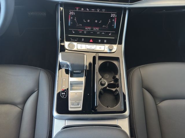 Audi Q7 S line 50TDI tiptronic quattro *Pano*AHK*VC+