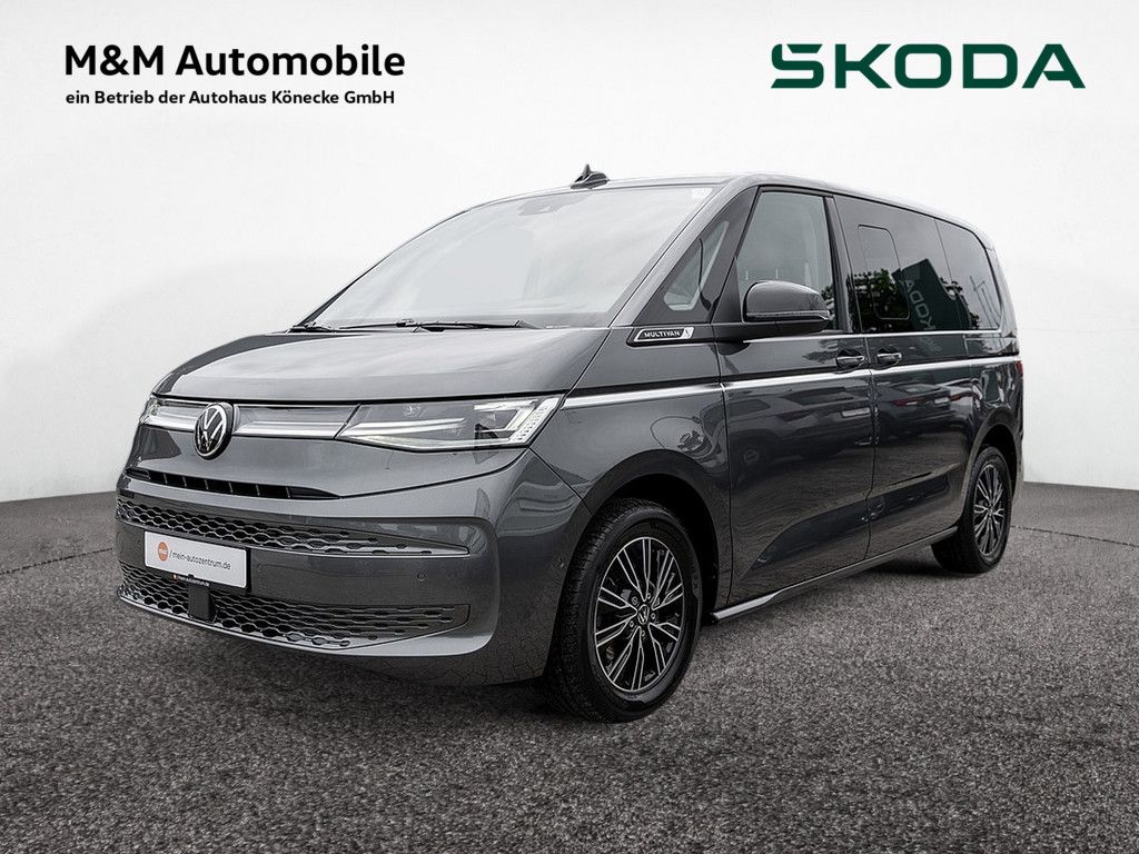 Volkswagen T7 Multivan 2.0 TSI Style AHK PANO KAM MATRIX