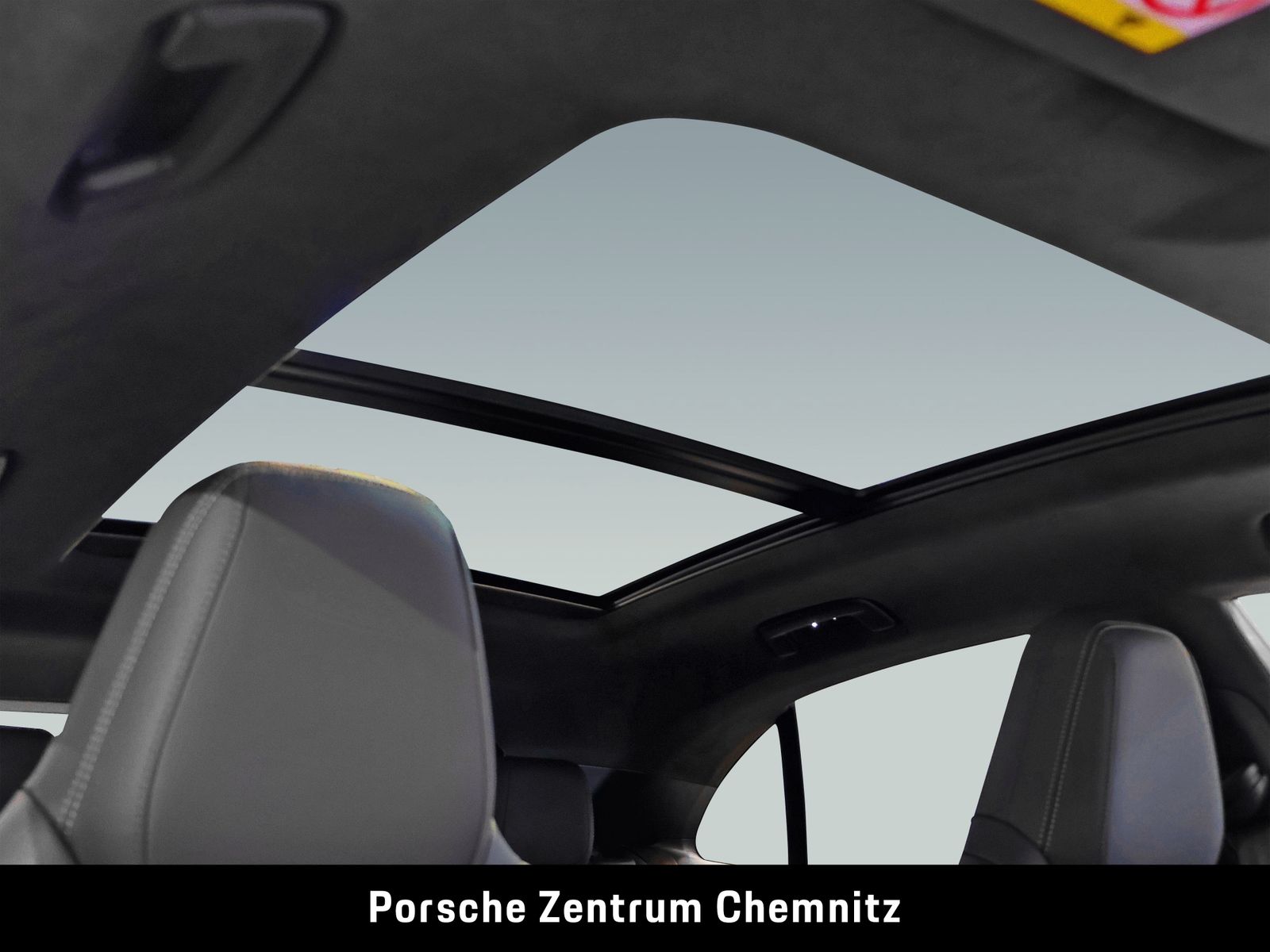 Porsche Macan Turbo Sport-Chrono;AHZV;4-Zonen Klima;Sitz