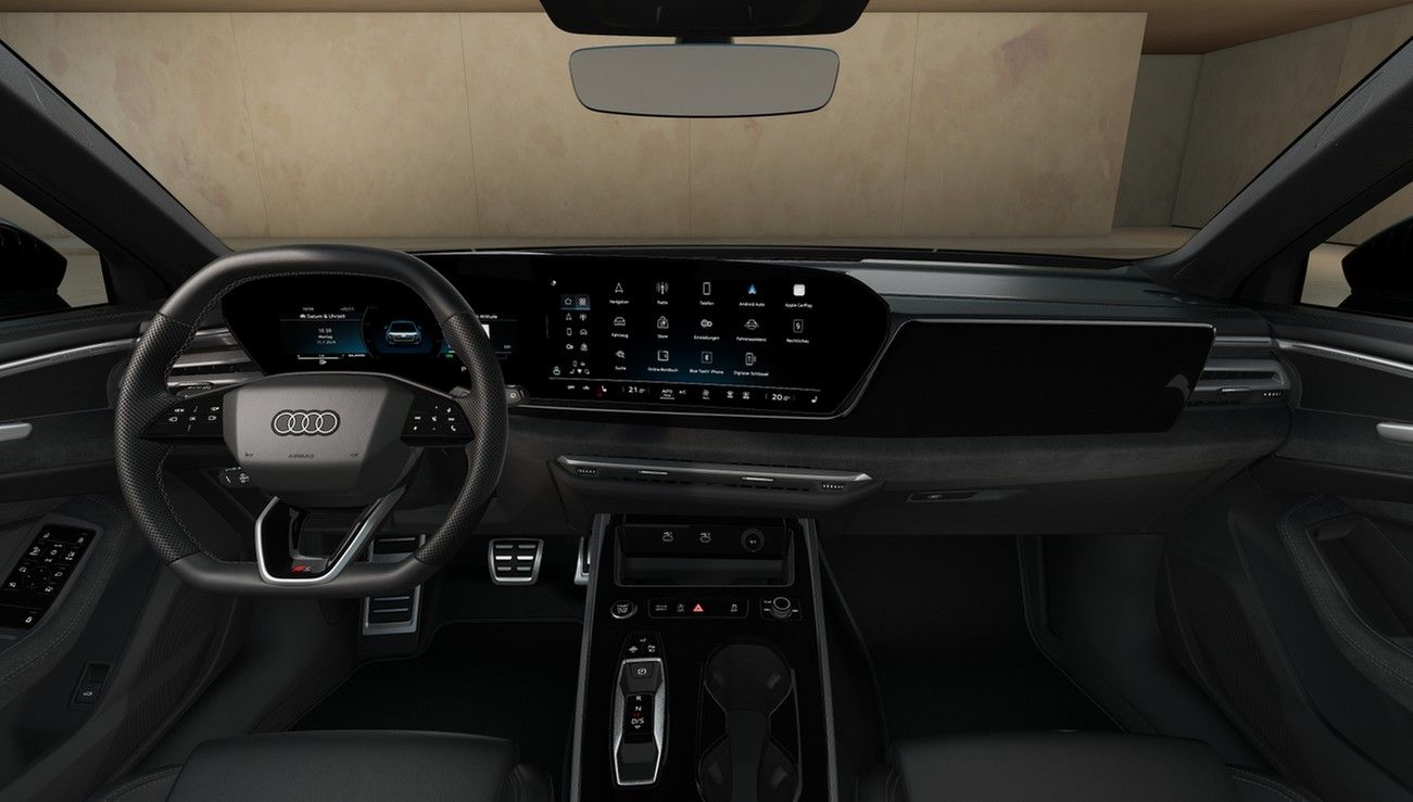 Audi A5 Avant TFSI qu S line B&O HuD KAMERA AHK
