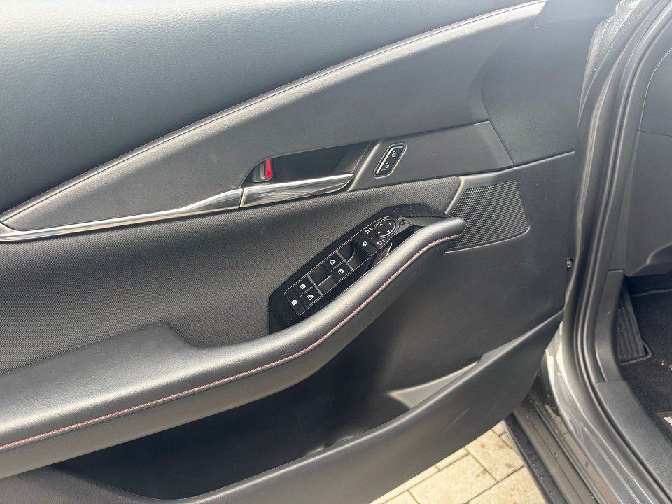 Mazda CX-30 2.0 (186PS) FWD Autom. Homura Sitzheizung