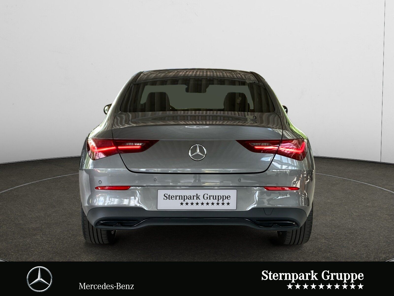Mercedes-Benz CLA 180 Progressive - Samsaru's Car Outlet