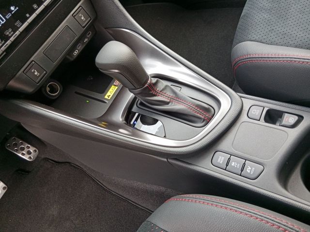 Toyota Yaris Hybrid 1.5 VVT-i 130 GR SPORT *SAFETY-P