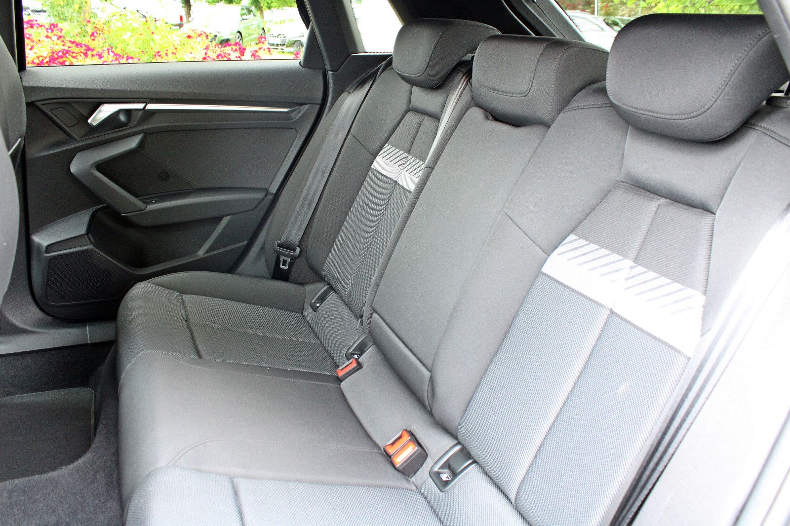 Audi A3 Sportback 35 TDI S-tronic - Samsaru's Car Outlet