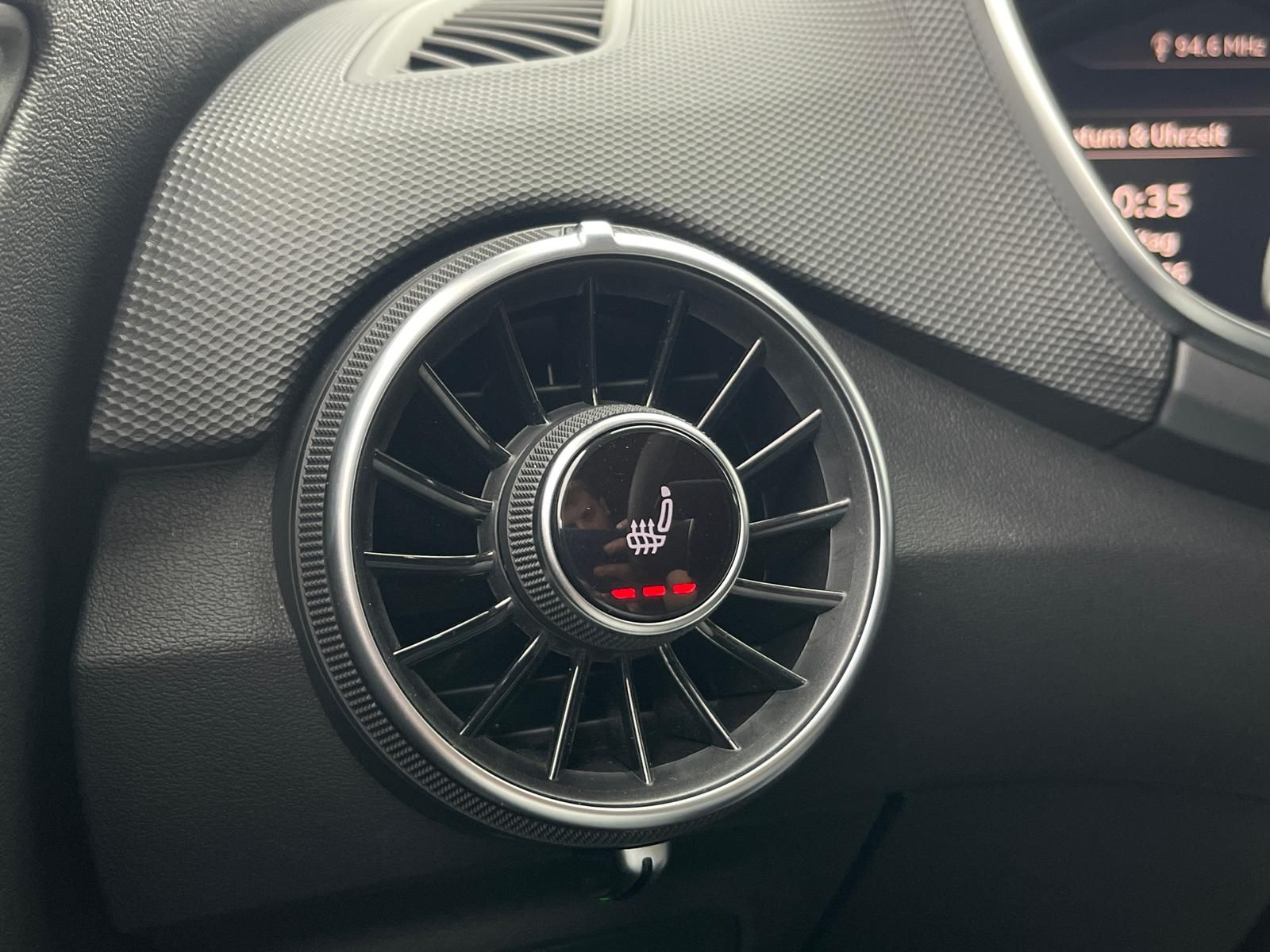 Audi TT RS quattro *TEMP*VIRT*MATRIX*KAM*PARK*SHZ*B&O