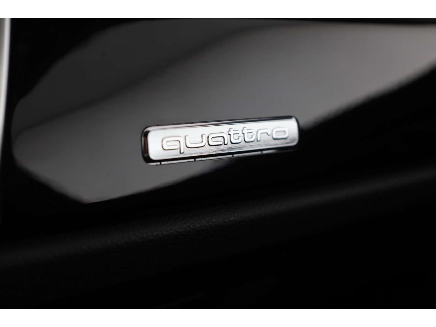 Audi Q3 Sportback 45 TFSI quattro - Samsaru's Car Outlet