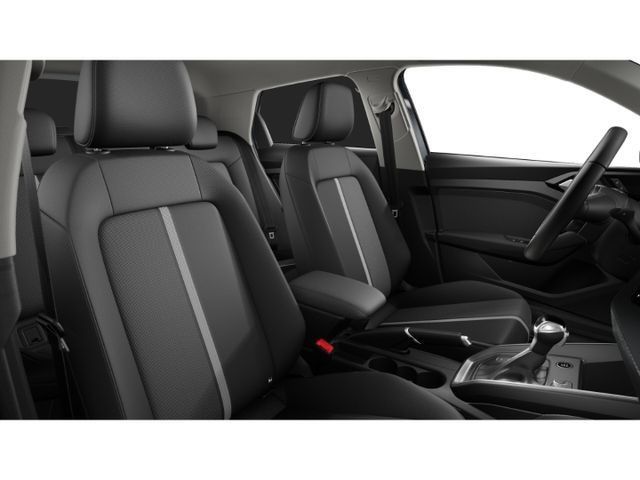 Audi A1 Sportback advanced 30 TFSI S tr - Samsaru's Car Outlet
