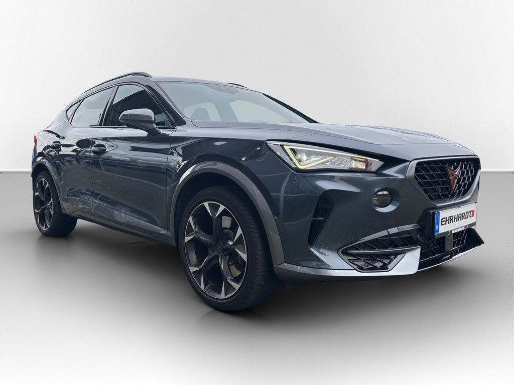 Cupra Formentor e-Hybrid 1.4 TSI DSG VZ DCC AHK*LED*NA