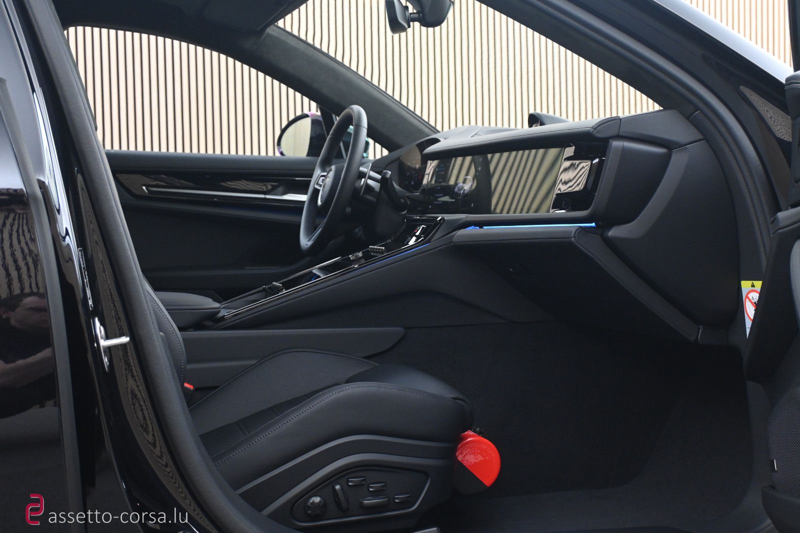 Porsche Panamera Turbo E-Hybrid*Pano*H-A Lenk*Matrix*ACC
