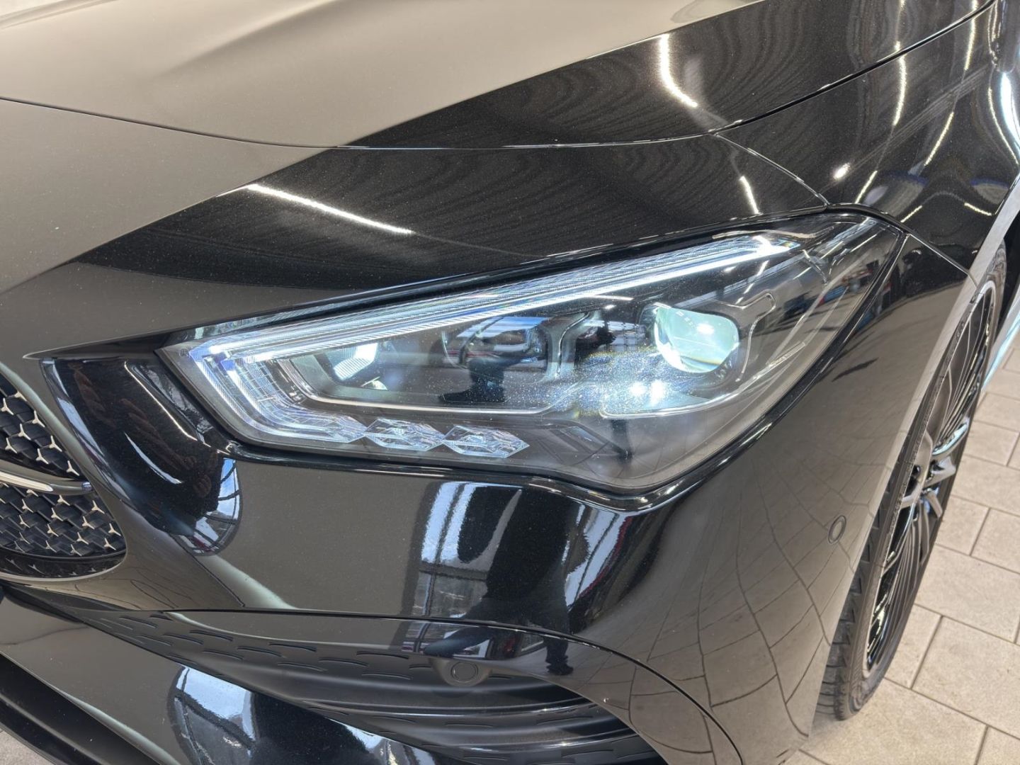 Mercedes-Benz CLA 220 4M AMG - Samsaru's Car Outlet