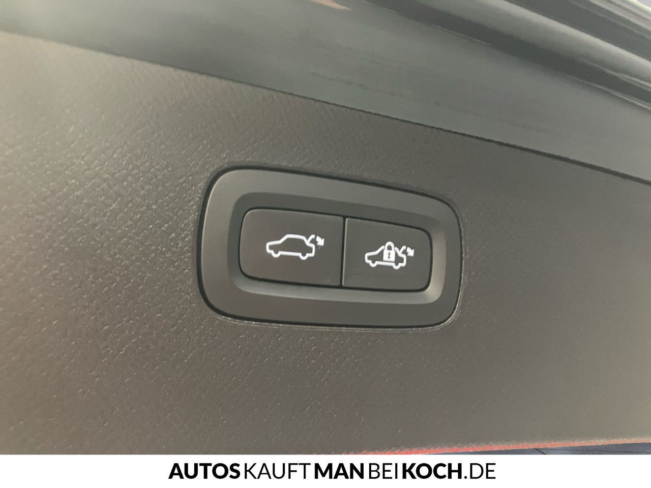 Volvo XC90 B5 D AWD Plus Bright PANO AHK STDH ACC BLIS