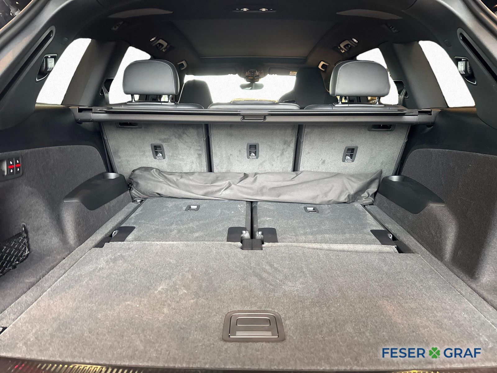Audi Q7 SUV S line 50 TDI 286 PS PANO/AHK/HEAD-UP