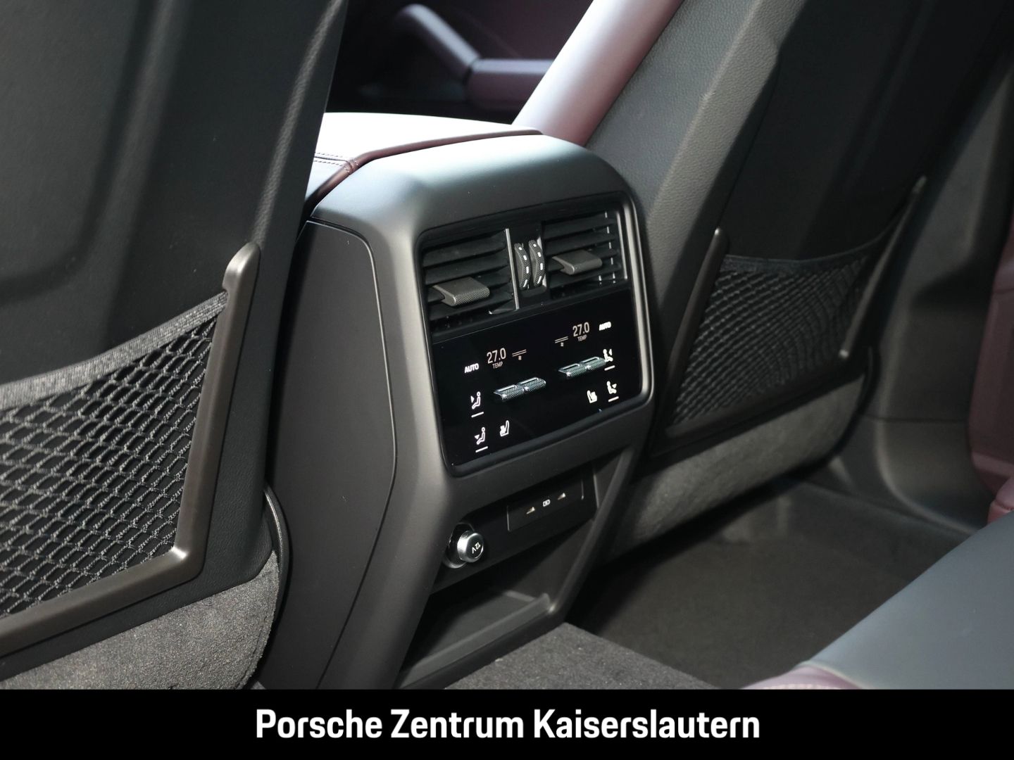 Porsche Cayenne S E-Hybrid BOSE Surround-View Head-Up