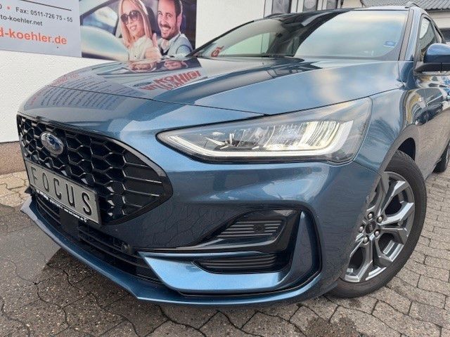 Ford Focus Turnier ST-Line X