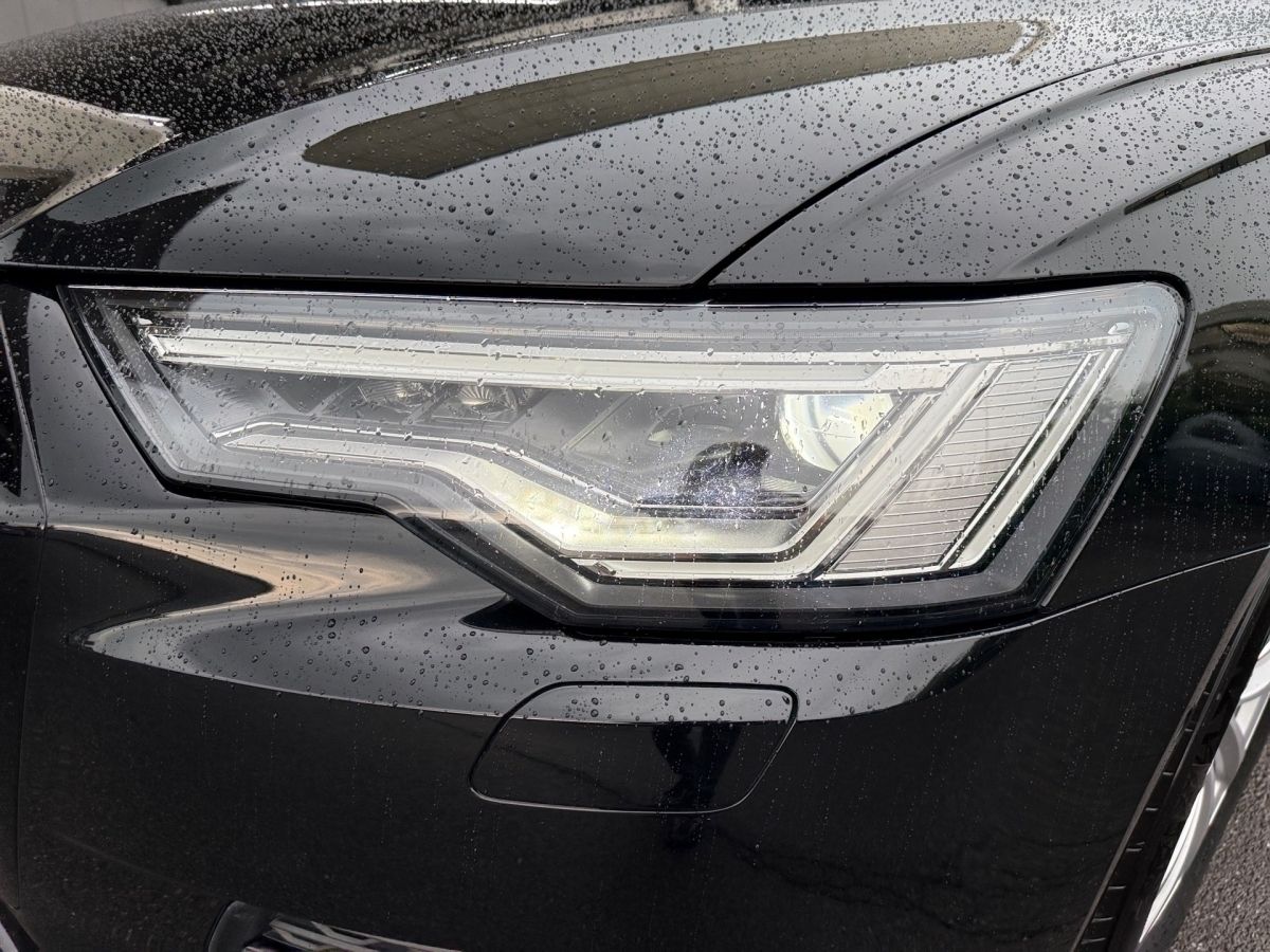 Audi A6 Avant - Samsaru's Car Outlet
