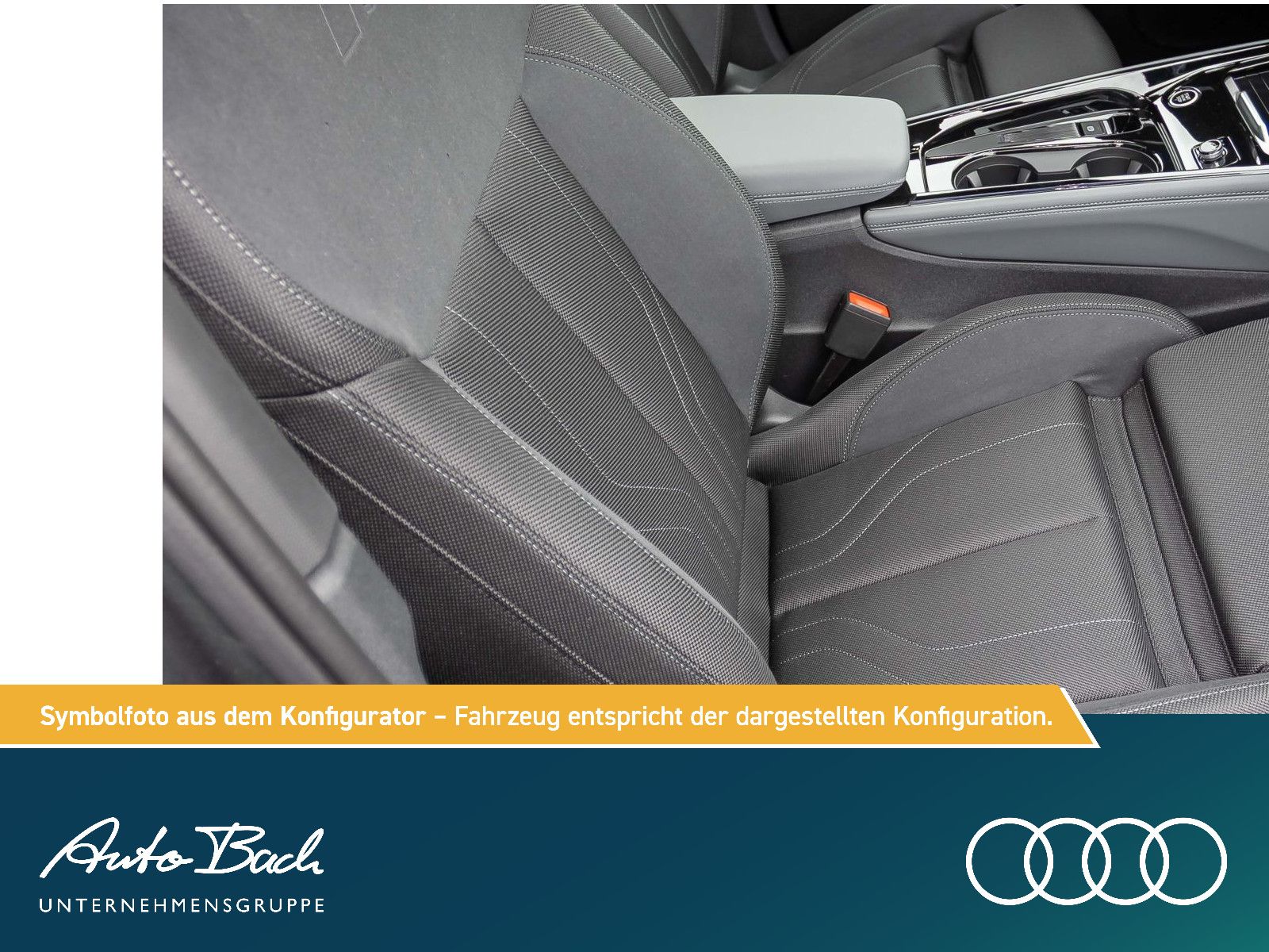 Audi Q3 Sportback TFSI S line quattro TechPRO / Pano
