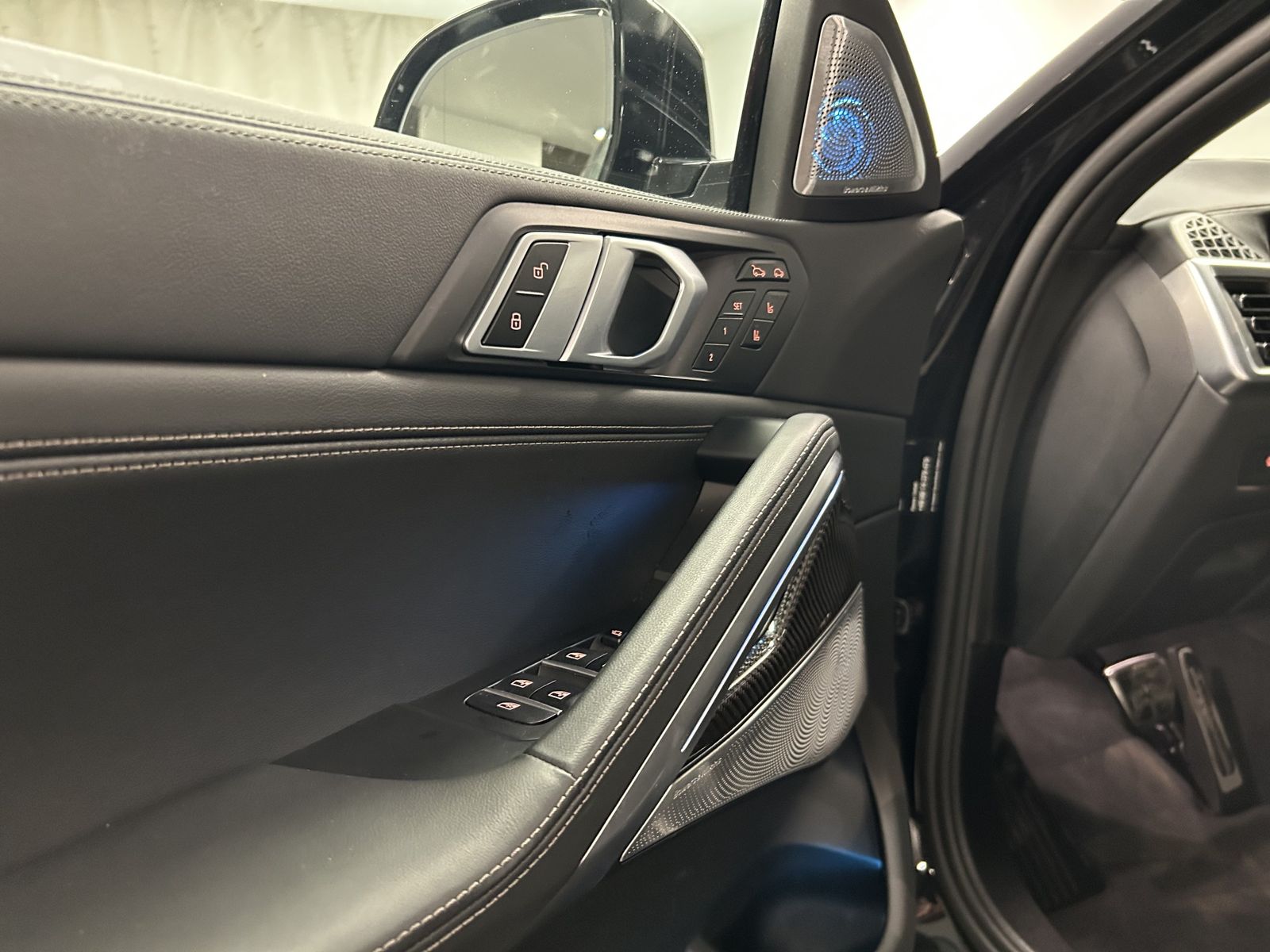 BMW X6 xDrive40d M Sport Sportpaket Standheizung, Sk