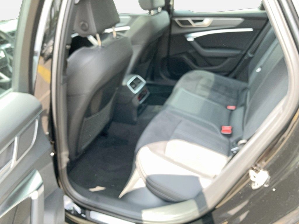 Audi A6 Avant 40 TDI quattro S line - Samsaru's Car Outlet