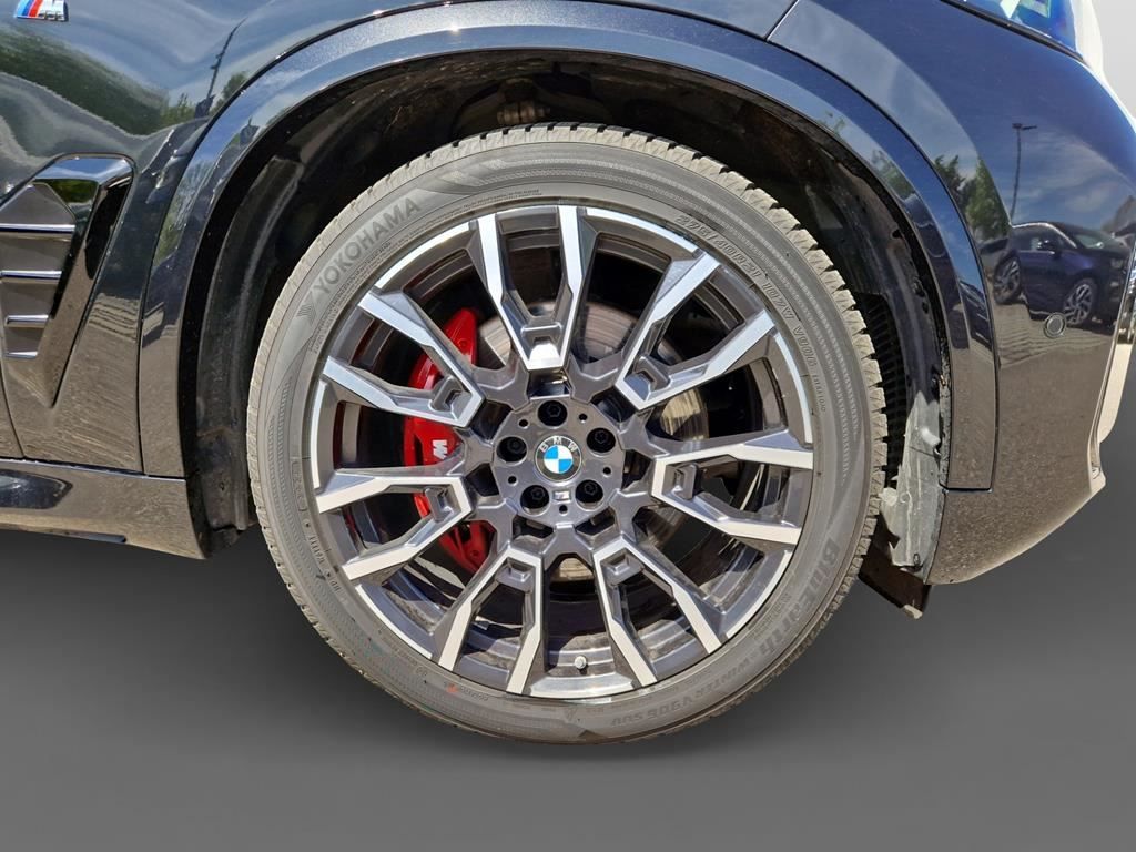 BMW X5 xDrive30d M Sport Pro 7-Sitzer+AHK+Pano+Inno+