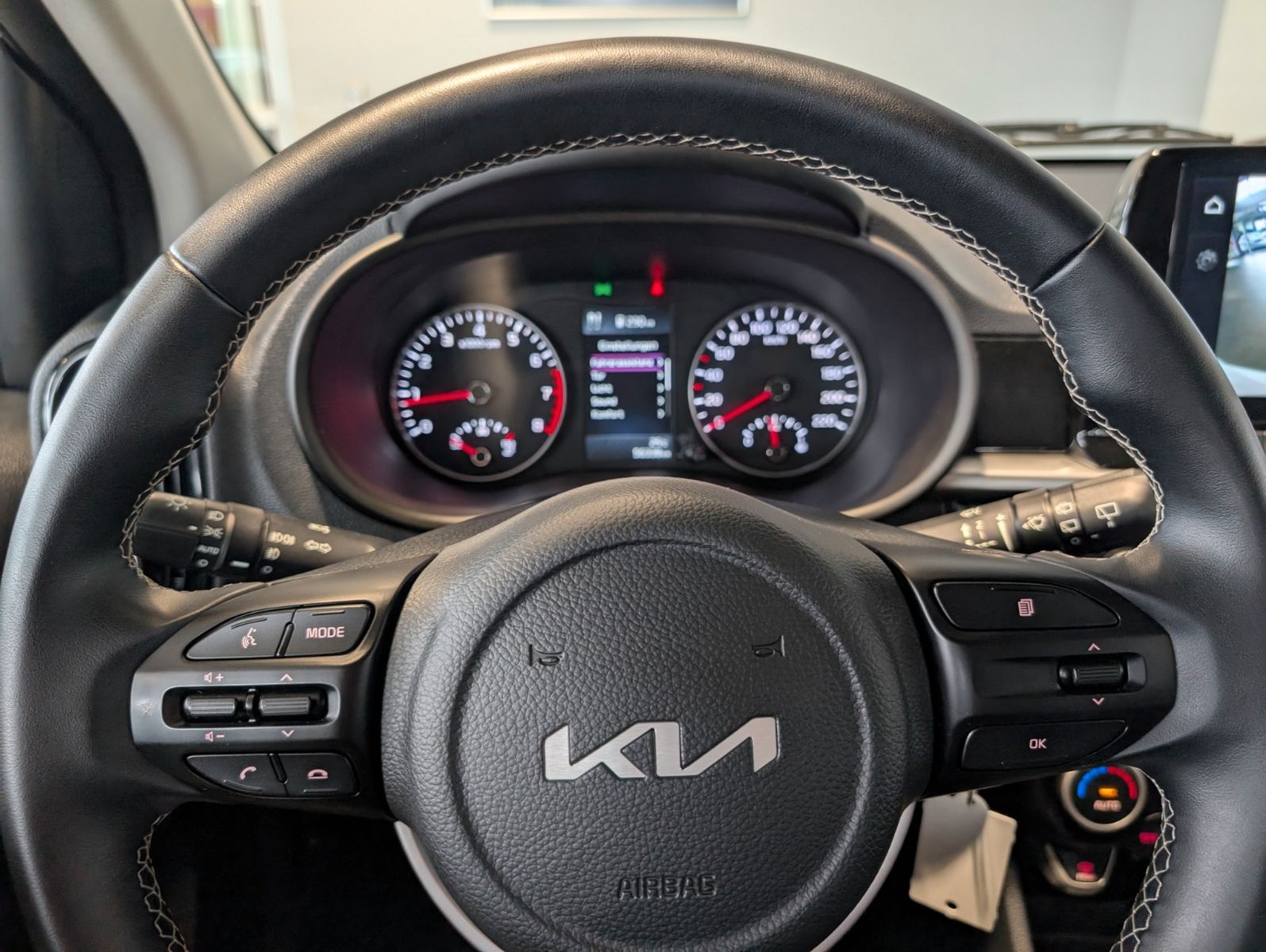 Kia Picanto 1.2 Aut. - Samsaru's Car Outlet