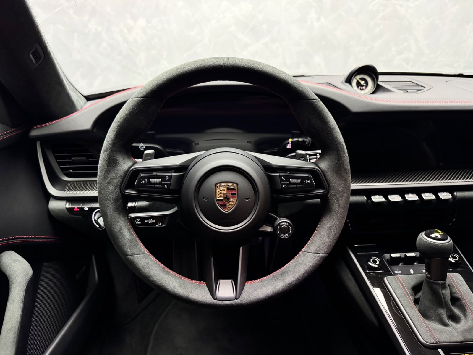 Porsche 992.2 GT3 - Samsaru's Car Outlet
