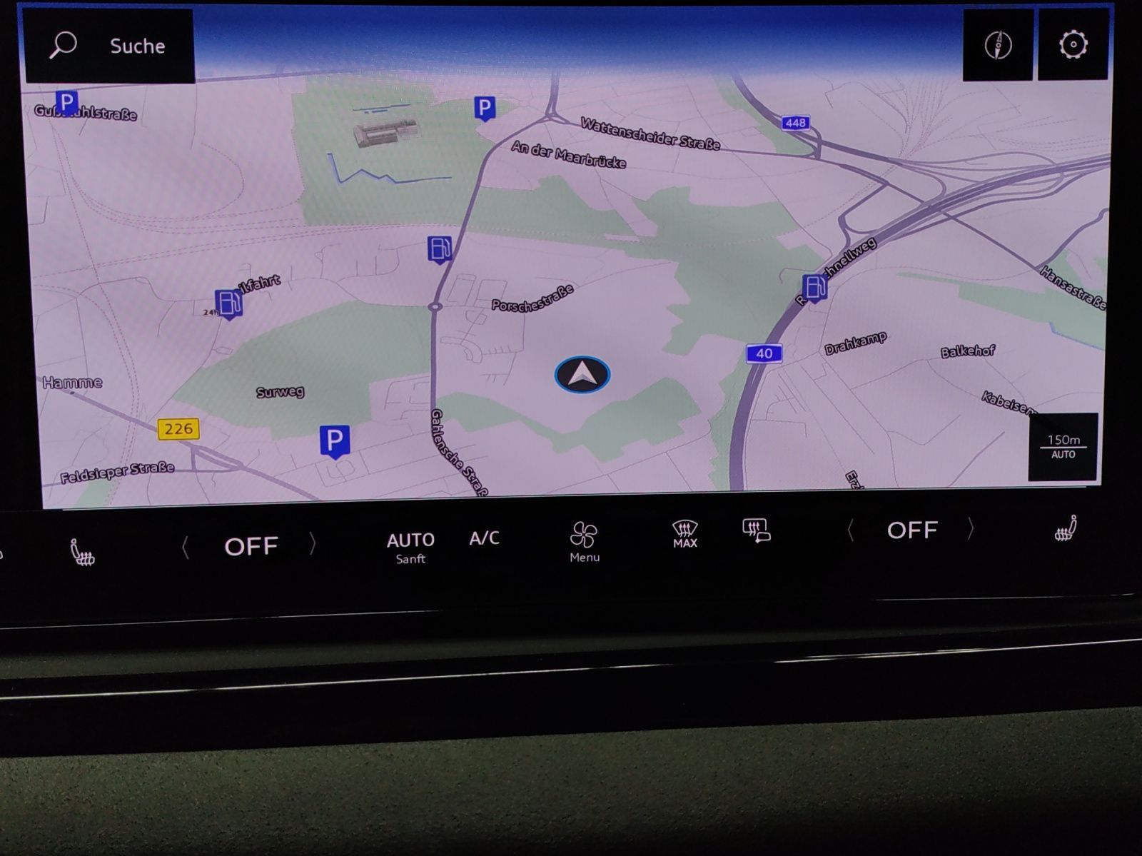 Audi A5 Limousine eHybrid Q 2x S LINE MATRIX ASSIST A