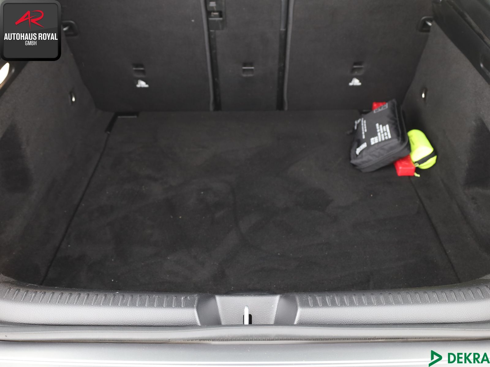 Mercedes-Benz CLA 250 Shooting Brake 4M AMG - Samsaru's Car Outlet