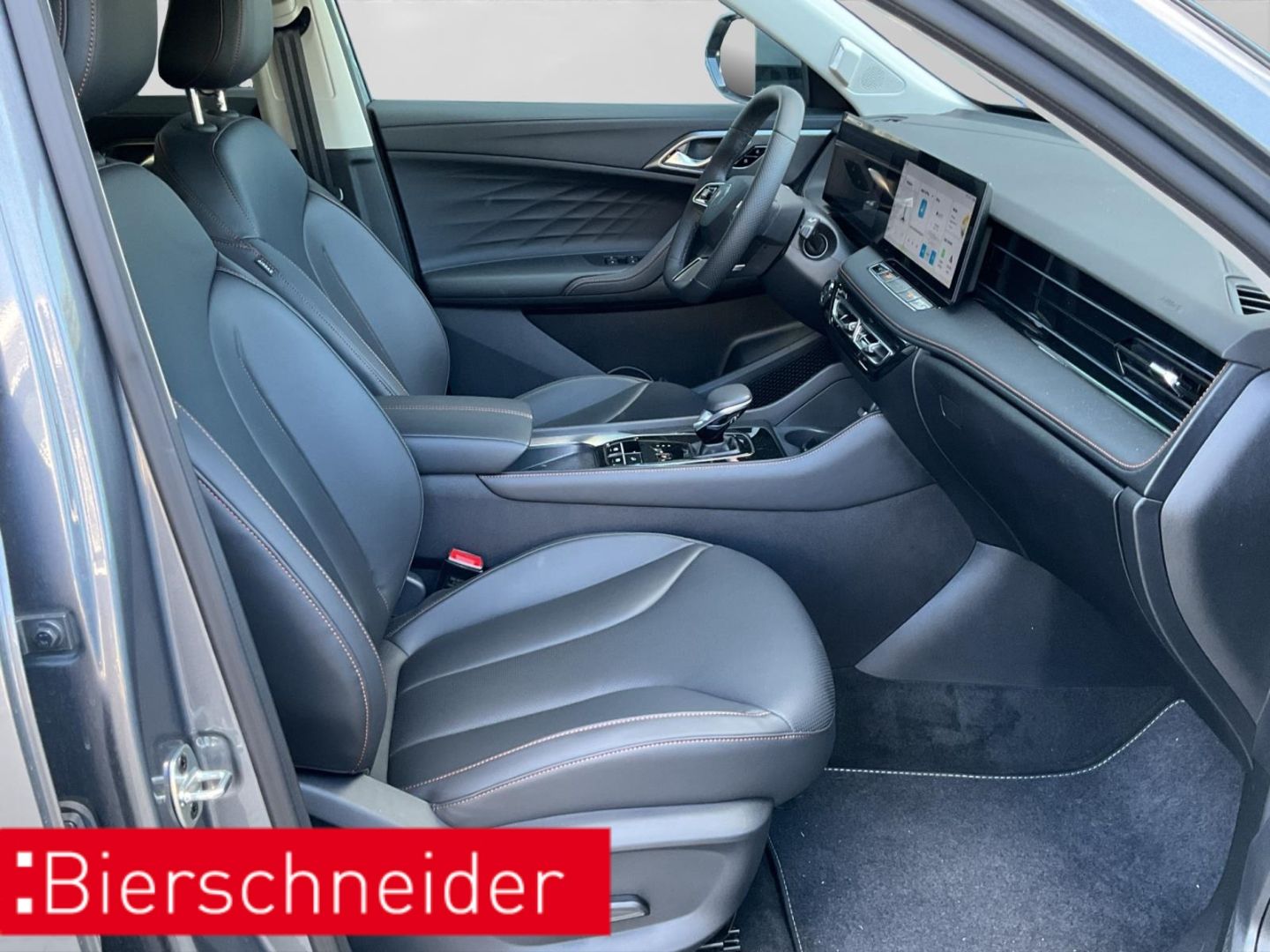 MG HS PHEV LUX Luxury FINANZIERUNGSPREIS